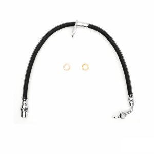 Subaru Outback Brake Hose - Rear - R1 Concepts - `10-`14
